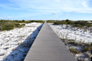 Boardwalk