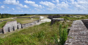 Fort Pickens